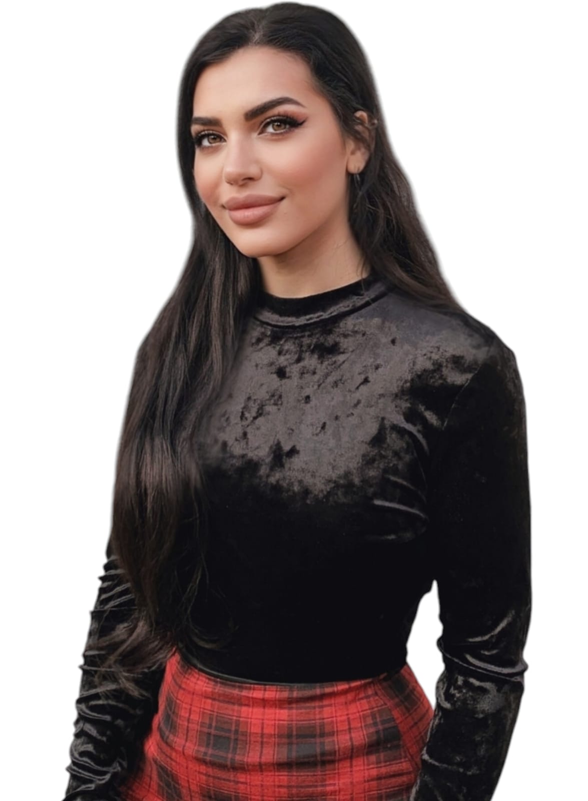 Hiba Salman