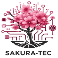 Sakura-Tec Logo