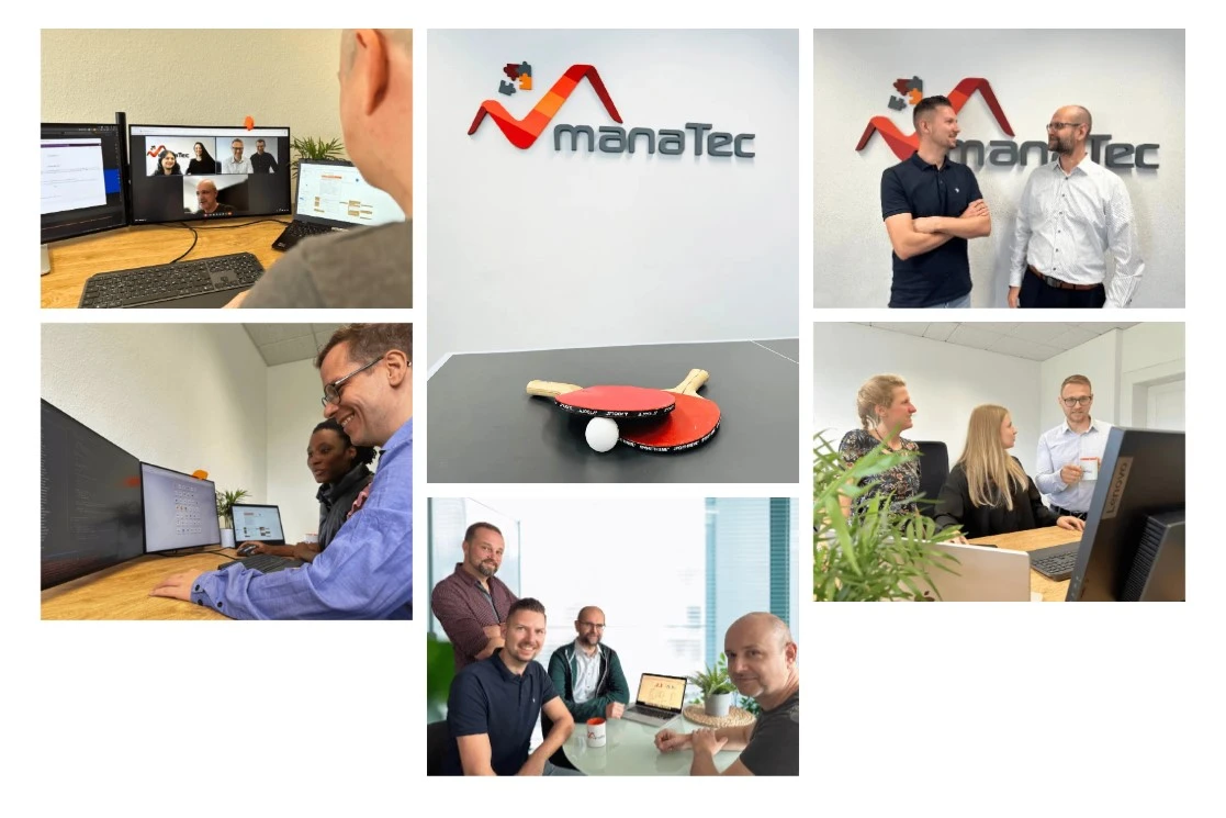 manaTec Partnership